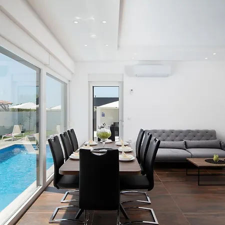 L&l Villa
