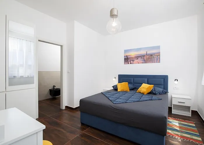 빌라 L&l 메덜린